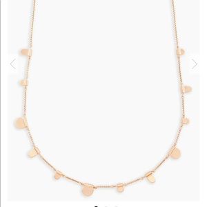 Kendra Scott ROSE GOLD OLIVE